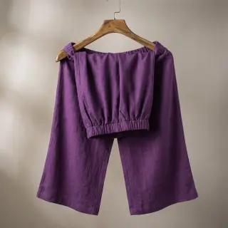 In prespălat dark purple