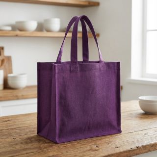 In prespălat dark purple