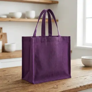 In prespălat dark purple