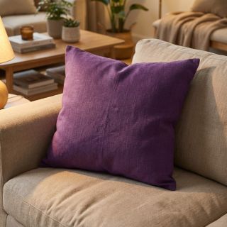 In prespălat dark purple