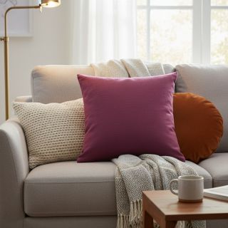 In prespălat wine red