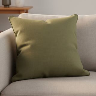 In prespălat dark moss green