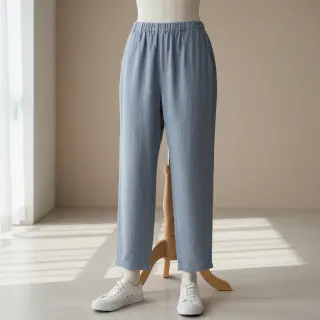 In prespălat STONEWASHED PREMIUM cloud blue