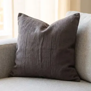 In prespălat STONEWASHED PREMIUM mocha