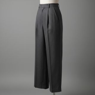 In prespălat STONEWASHED PREMIUM black