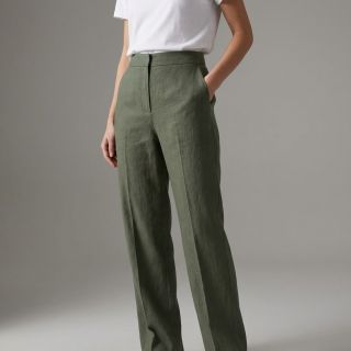 In prespălat STONEWASHED PREMIUM camo green