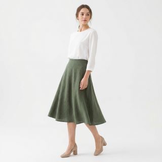 In prespălat STONEWASHED PREMIUM camo green