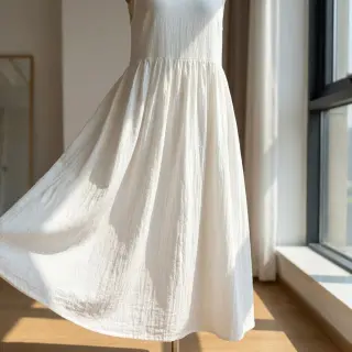 In prespălat STONEWASHED PREMIUM white