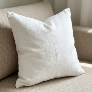 In prespălat STONEWASHED PREMIUM white