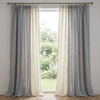 In prespălat STONEWASHED PREMIUM light grey