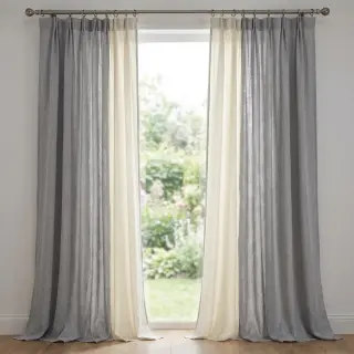 In prespălat STONEWASHED PREMIUM light grey
