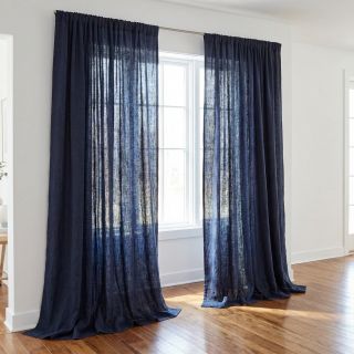 In prespălat STONEWASHED PREMIUM marine