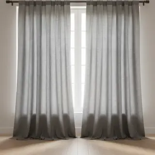 In prespălat STONEWASHED PREMIUM middle grey