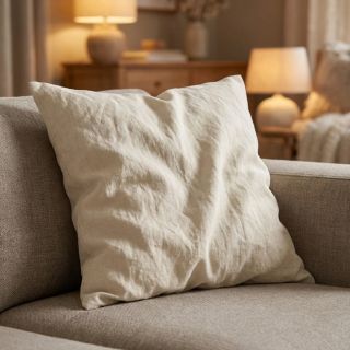 In prespălat STONEWASHED PREMIUM pebble