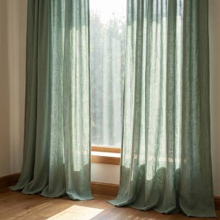 In prespălat STONEWASHED PREMIUM dark mint