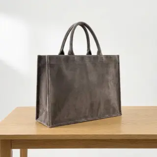 Tesătură din catifea VELVET PREMIUM mocha