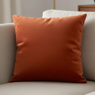 Tesătură din catifea VELVET LIGHT brick