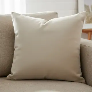 Tesătură din catifea VELVET PREMIUM sand