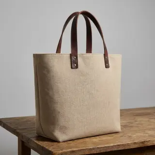 Tesătură din catifea VELVET LIGHT dark beige