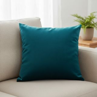 Tesătură  din catifea VELVET LIGHT dark petrol