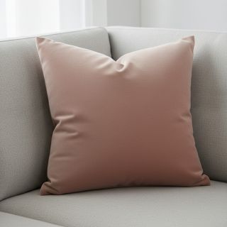 Tesătură din catifea VELVET PREMIUM powder