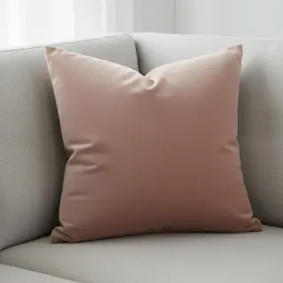 Tesătură din catifea VELVET PREMIUM powder