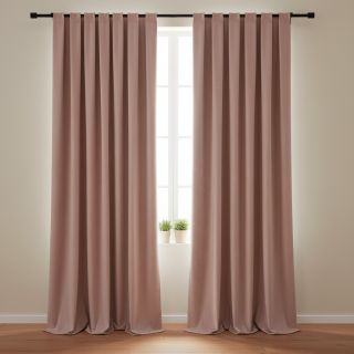 Tesătură din catifea VELVET PREMIUM powder