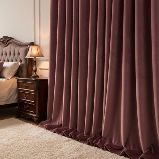 Tesătură din catifea VELVET PREMIUM rose