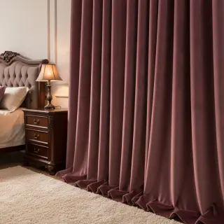 Tesătură din catifea VELVET PREMIUM rose