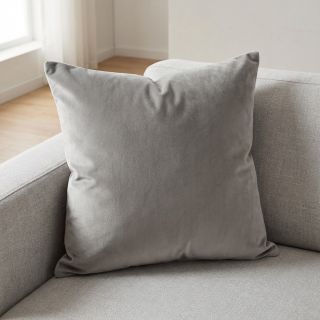 Tesătură din catifea VELVET PREMIUM stone