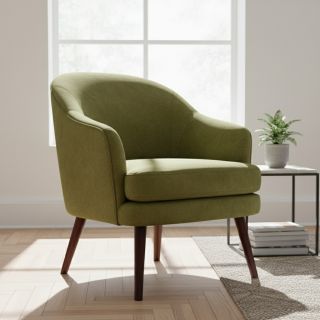 Tesătură din catifea VELVET PREMIUM olive