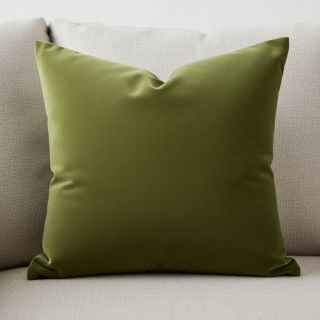 Tesătură din catifea VELVET PREMIUM khaki