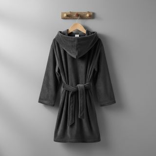 Tesătură elastică din catifea VELVET STRETCH black