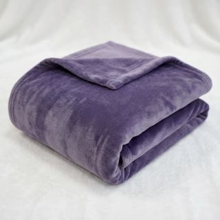 Tesătură elastică din catifea VELVET STRETCH violet