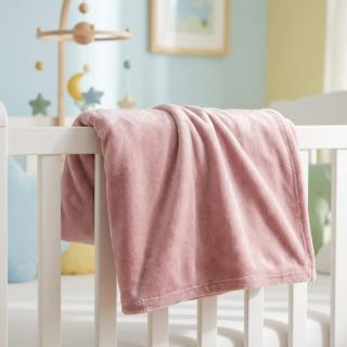 Tesătură elastică din catifea VELVET STRETCH rose