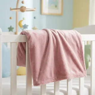 Tesătură elastică din catifea VELVET STRETCH rose