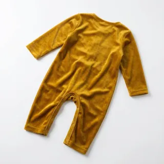 Tesătură elastică din catifea VELVET STRETCH camel