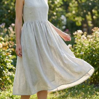 Viscoză RADIANCE nile melange