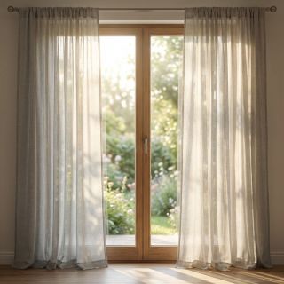 Viscoză RADIANCE nile melange