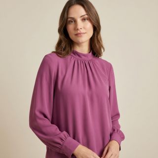 Viscoză RADIANCE mauve