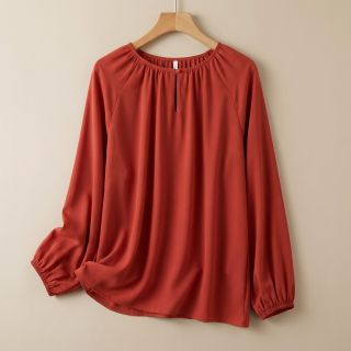 Viscoză RADIANCE terra cotta