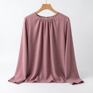 Viscoză RADIANCE dark blush