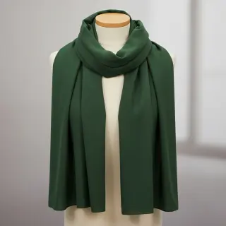 Viscoză RADIANCE dark green