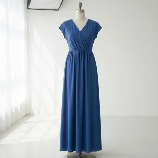 Viscoză RADIANCE cobalt