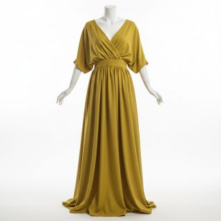 Viscoză RADIANCE olive