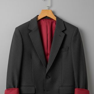 Viscoză RADIANCE red