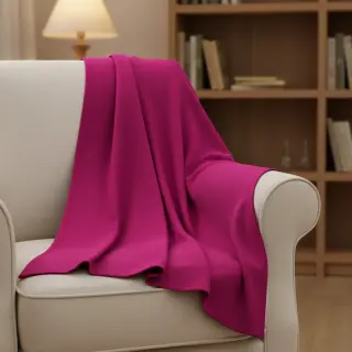 Viscoză RADIANCE cerise