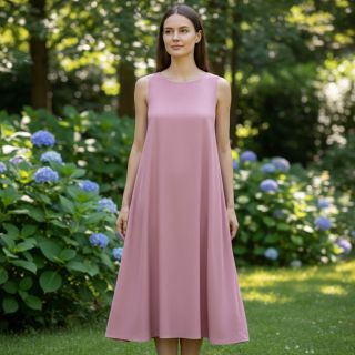 Viscoză RADIANCE old rose