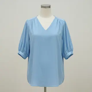 Viscoză RADIANCE light blue