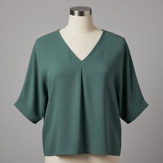 Viscoză RADIANCE old green